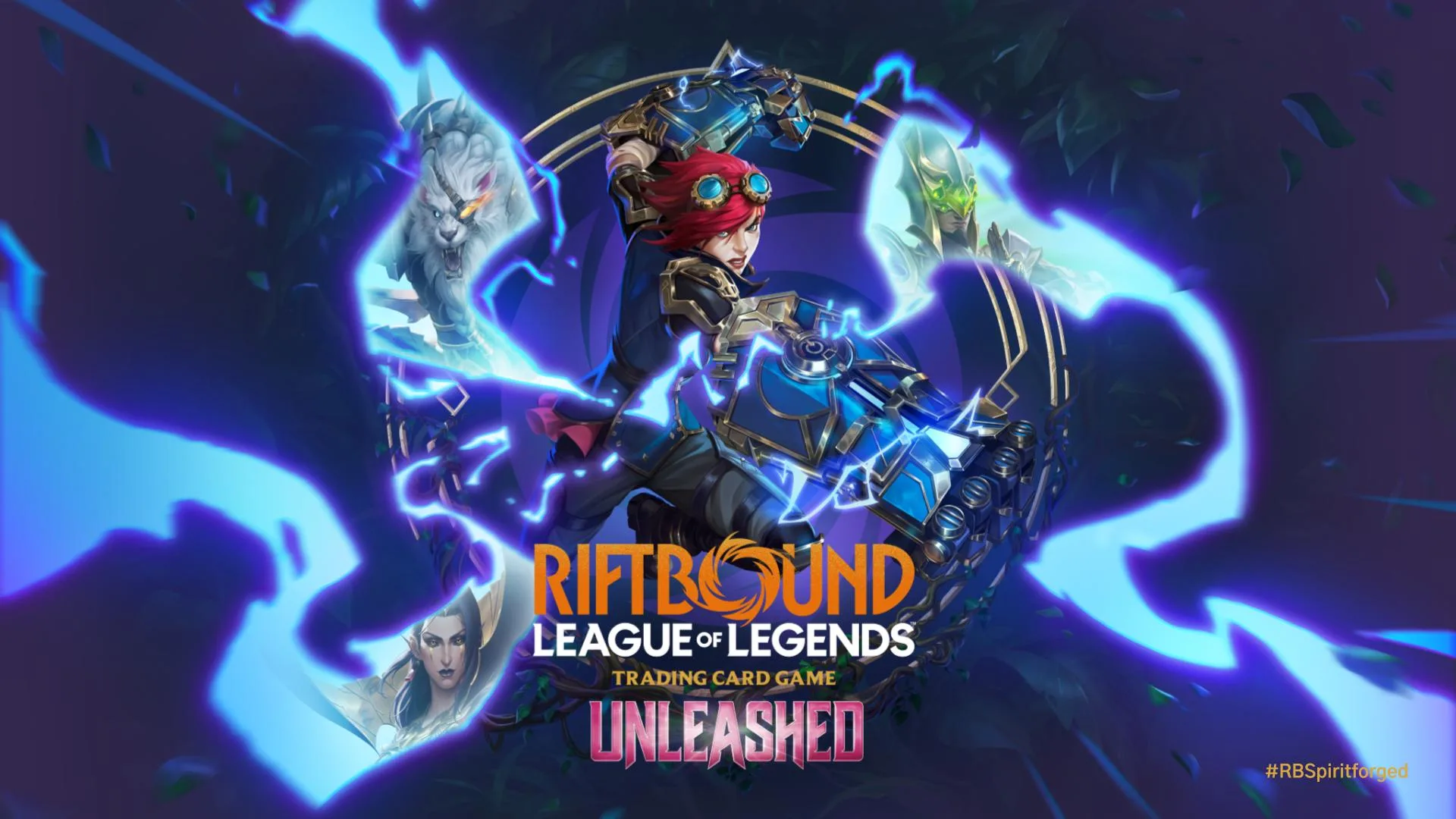 Riftbound-TCG-Unleashed-Set-3-Key-Art