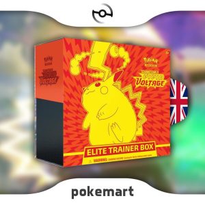 Vivid Voltage Elite Trainer Box