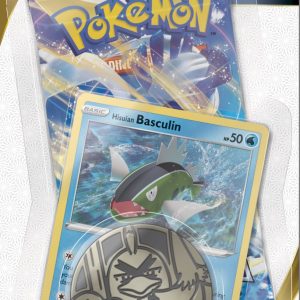 Silver Tempest Checklane Blister Basculin