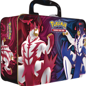 Sword & Shield Battle Styles Collectors Chest Tin Q1 2021