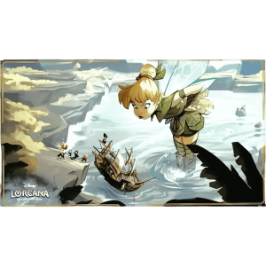 Disney Lorcana Playmat - Tinkerbell