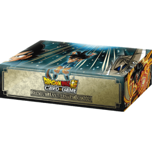 Dragon Ball Super - Premium Anniversary Box 2023