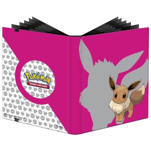 Ultra Pro - Pro Binder - Eevee