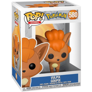 Funko - Vulpix / Goupix 580