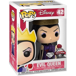 Funko! Disney! Evil Queen 42