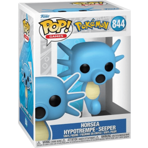 Funko - Horsea / Hypotrempe / Seeper 844