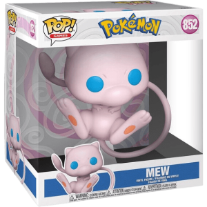 Funko - Jumbo Mew 852