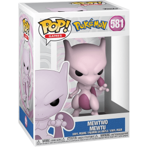 Funko - Mewtwo / Mewtu 581