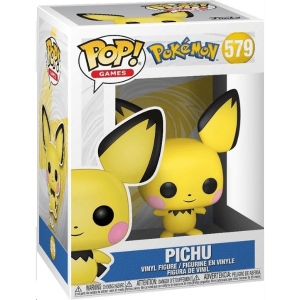 Funko - Pichu 579