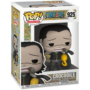 Funko! Pop! Animation! Crocodile 925