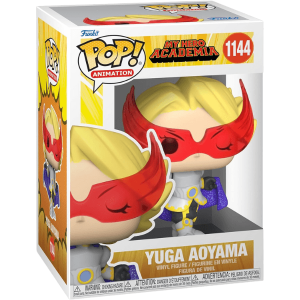 Funko! Pop! Animation! My Hero Academy: Yugo Aoyama 1144