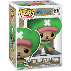 Funko! Pop! Animation! One Piece - Chopperemon 1471
