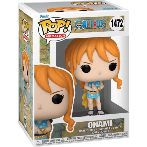 Funko! Pop! Animation! One Piece - Onami 1472