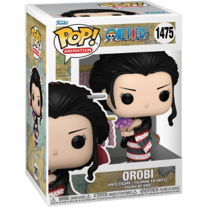 Funko! Pop! Animation! One Piece - Orobi 1475