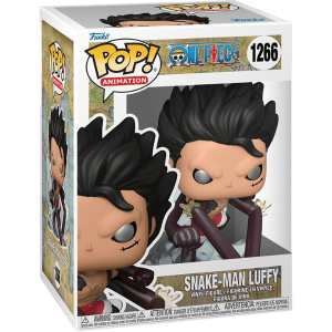 Funko! Pop! Animation! One Piece - Snake-man Luffy 1266