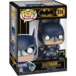 Funko! Pop! Batman (1997) - 314