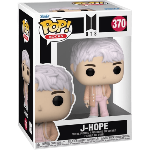 Funko! Pop! Icons! BTS: J-Hope 370