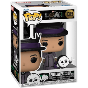 Funko! Pop! Marvel! Loki Season 2 : Renslayer 1315