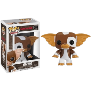 Funko! Pop! Movies! Gremlins : Gizmo 04