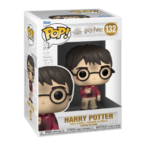 Funko! Pop! Movies! Wizarding World: Harry Potter 132