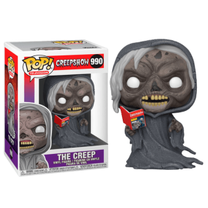 Funko! Pop! Television! Creepshow: The Creep 990
