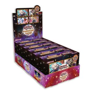 Magnificent Mavens Box - Yu-Gi-Oh! TCG Booster Box
