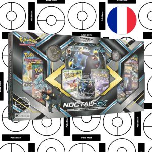 Coffret Noctali GX Collection Premium