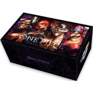 One Piece Card Game: Special Goods Set - Former Four Emperors