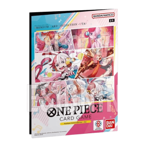 One Piece Card Game: UTA Collection - EN