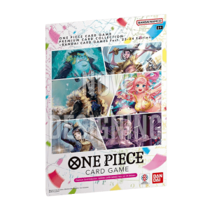One Piece Premium Card - Bandai Card Games Fest. 23-24