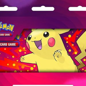 Pokemon TCG 'Back to School' Pennendoos