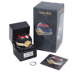 Wand Company Diecast Luxury Ball