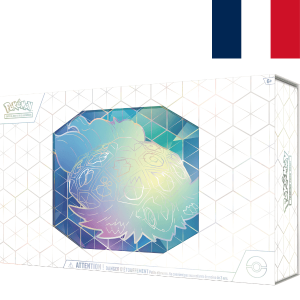 Pokémon JCC: Terapagos EX Collection Ultra Premium
