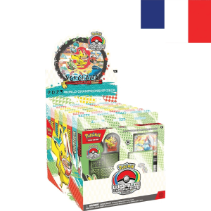 Pokémon TCG : Championnat du monde 2023