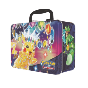 Pokémon TCG: Collector Chest Fall 2024