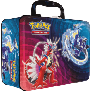 Pokémon TCG - Collector Chest 2023