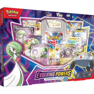 Pokémon TCG: Evolving Powers Premium Collection