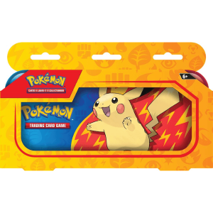 Pokémon TCG - Back to School Pencil Case 2023