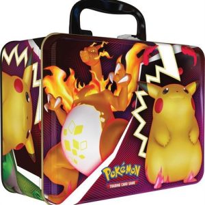 Pokemon TCG Collector's Chest (Fall 2020)
