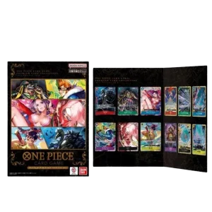 One Piece Card Game: Premium Card Collection - Best Selection Vol.2