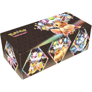 Pokémon TCG SV 8.5 Primatic Evolutions Surprise Box