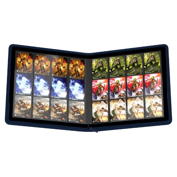 Ultimate-Guard-Zipfolio-18-Pocket-Xenoskin-blue-3-Pokemart.png