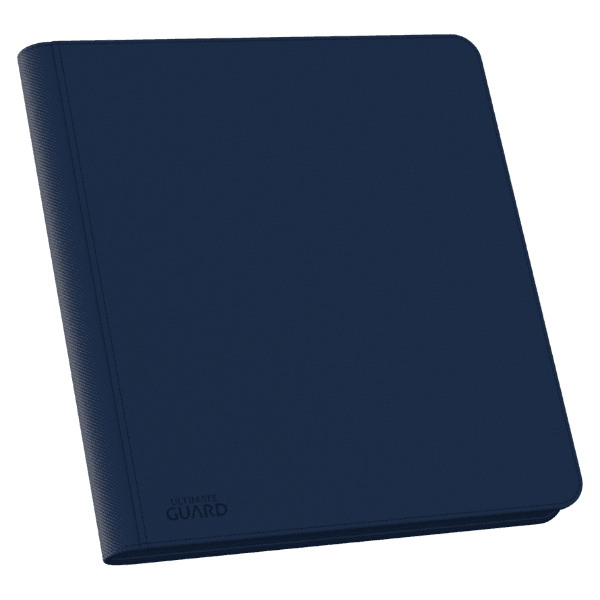 Ultimate-Guard-Zipfolio-18-Pocket-Xenoskin-blue-Pokemart-1.png