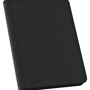 Ultimate Guard Zipfolio 360 18-pocket xenoskin