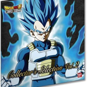 Dragon Ball Super - Collector's Selection Volume 2