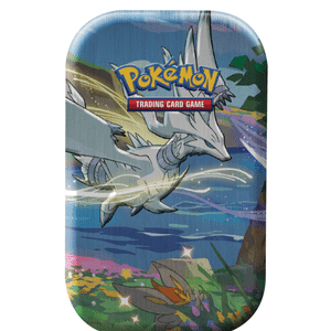 Pokémon Shining Fates Reshiram Mini Tin
