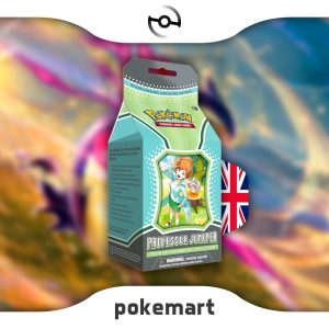 Professor Juniper Premium Tournament Collection