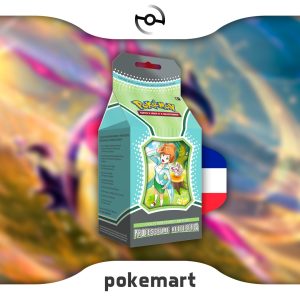 Premium Tournament Collection Box Set - Professor Keteleeria EN