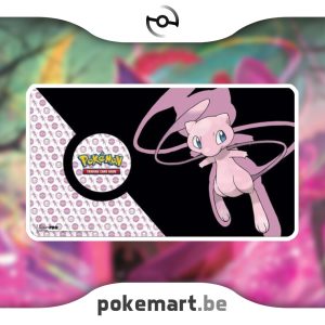 Mew Playmat Ultra Pro