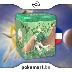 Pokémon Poké Cube Archéduc "Plante"